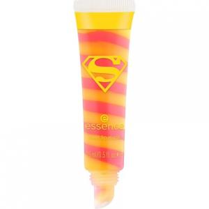 Бальзам для губ Superman Swirl Moisturizing Natural Glossy