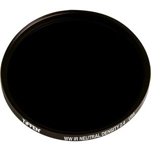 Фильтр Tiffen Water White Glass IRND Filter (58mm, 8-Stop) W58IRND24