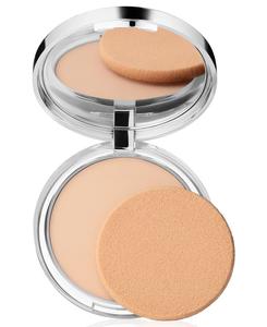 Тональная основа Superpowder Double Face Makeup Foundation, 0,35 унции Clinique, цвет matte cream