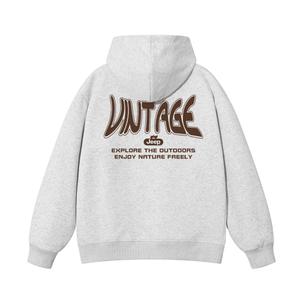 Детская толстовка Jeep, серый