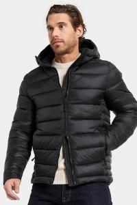 Куртка ED Didriksons, черный