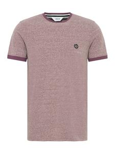 Футболка !Solid Benn, Red