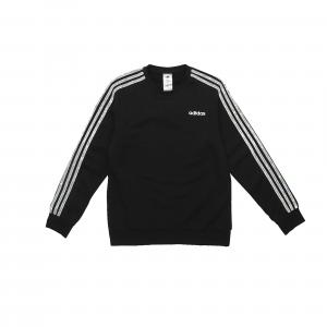 Сверкающая звездная толстовка унисекс Adidas, черный