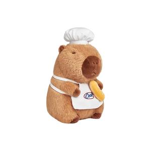 Плюшевая кукла Capybara Dolls высота 35см/45см/60см/75см X3COMMUNE