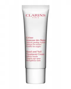 Крем для рук Juventud Clarins