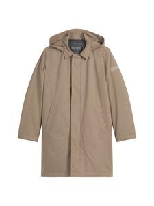 Пальто с капюшоном, стандартного размера, в цвете Pavestone Marc O'Polo