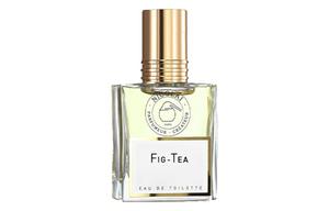 Туалетная вода Fig Tea Perfumes Fruity Floral Eau De Toilette EDT Tangerine 30 мл/100 мл Nicolai