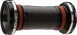 Каретка BSA CINCH для 100 мм стаканов Race Face, Black