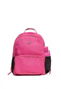 Рюкзак U.S. Polo Assn. Rucksack, Rose/Pink