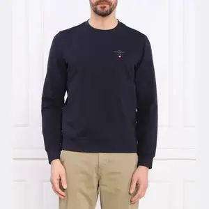 Толстовка обычного кроя Aeronautica Militare, синий