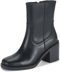 Женские ботинки BareTraps MCKENNA, Black