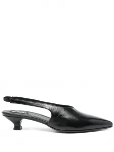 Туфли Eros ALOHAS, черный