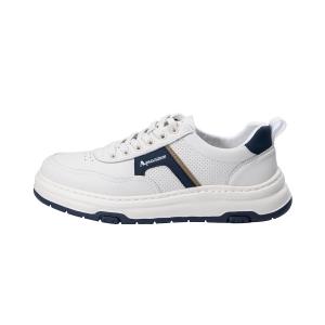 Низкие мужские кроссовки AQUASCUTUM, White