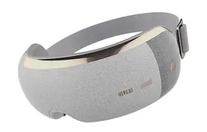 Массажеры для глаз Breo