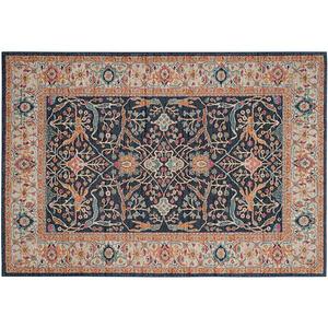 Ковер в рамке с цветочным рисунком Мэдисон Хериз Safavieh, 122x183 см