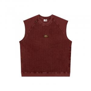 Aape Мужская жилетка, Red BDD