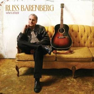 CD диск Barenberg, Russ: When at Last