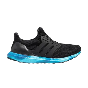 Кроссовки Adidas UltraBoost 'Rainbow Pack - Blue', синий