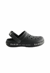 Сандалии Baker by Ted Baker, черный