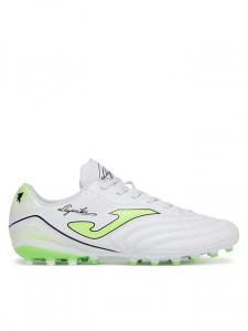 Футбольные бутсы Aguila 2502 AGUS2502AG Joma, белый