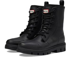 Ботинки Hunter Diana, черный