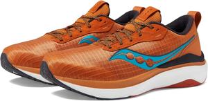 Мужские кроссовки Saucony Freedom Crossport, Clay/Basalt