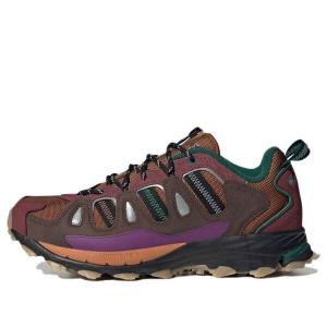 Кроссовки superturf adventure 'wild brown' Adidas, коричневый