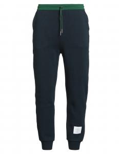 Брюки Thom Browne, полуночно-синий