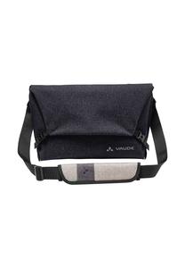 Сумка через плечо Schmalegg с отделением для ноутбука 40 см VAUDE, черный