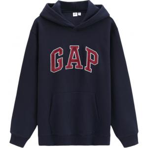 Унисекс свитшот GAP, синий