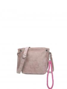 Сумка через плечо Fritzi aus Preußen, серо-коричневый