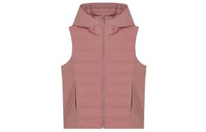 Пуховик без рукавов женский Lululemon, Raw Linen/RWLI