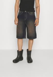 Джинсовые шорты YOURTURN, темно-синий