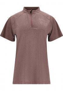 ENDURANCE Футболка Crow для велоспорта