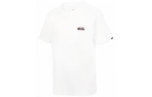 Футболка мужская белая Vans, белый