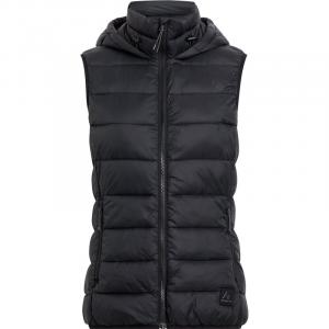 Vest da.-weste erika vst w Mckinley, черный