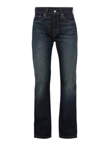 Джинсы Bootcut LEVIS ┬о 527тДв Slim Bootcut, Dark blue