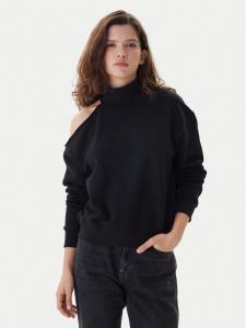 Свитшот relaxed fit B1W20043 Karl Lagerfeld Jeans, черный