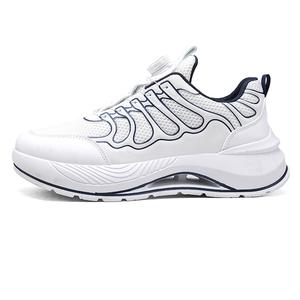 Bull charm Повседневные туфли мужские низкие белые/черные