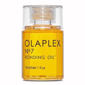 Масло для волос bond maintenance no.7 bonding öl Olaplex, объем 30 мл