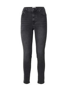 Узкие джинсы MORE & MORE, Black Denim