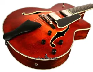 Электрогитара Eastman AR605CED