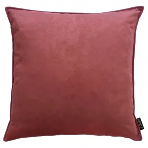 Наволочка Magnus Apelt, бордовый