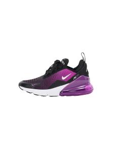 Кроссовки Nike Sportswear Air Max 270, черный