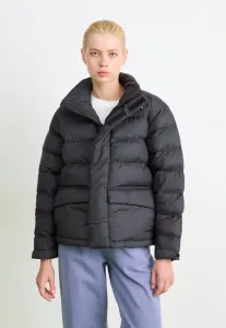 Зимняя утепленная куртка limbara The North Face, Black