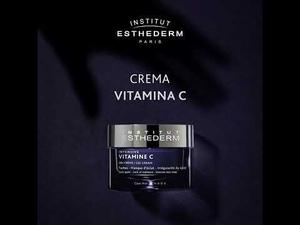 Интенсивный крем против пятен Intensive Vitamine C Esthederm, 50 ml