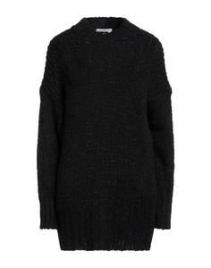 Свитер Hinnominate, черный