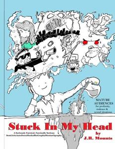 Stuck In My Head (CreateSpace Independent Publishing Platform)