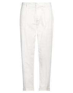 Брюки Cruna, белый