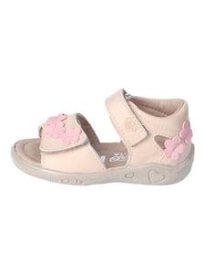 Сандалии PEPINO, бежевый